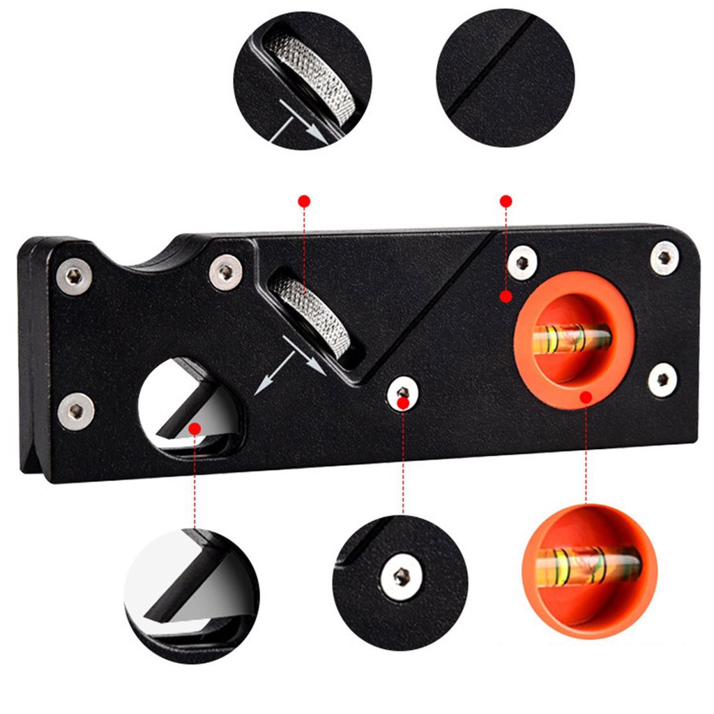 Dụng Cụ Bào Góc 45 Độ Tiện Dụng | BigBuy360 - bigbuy360.vn