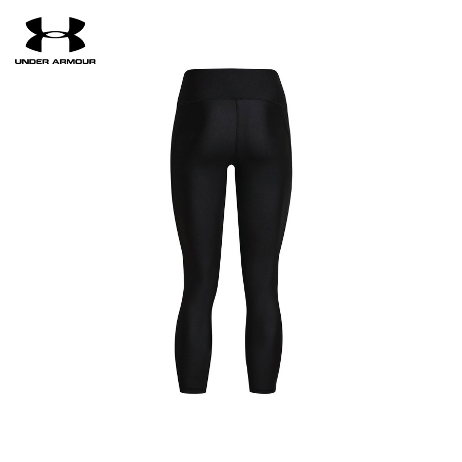 Quần legging thể thao nữ Under Armour HeatGear® Armour Waistband Gradient - 1364937-001