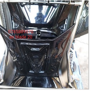 NẮP XĂNG XE AIR BLADE 2020