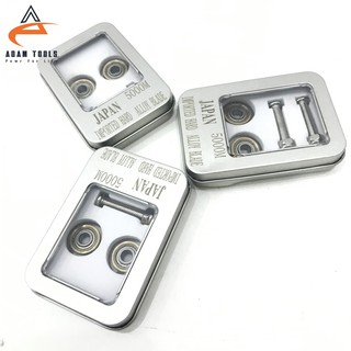 Bộ 2 lưỡi cắt gạch, lưỡi cắt gạch bàn đẩy - loại cao cấp đầu kim cương, hàng Nhật Bản