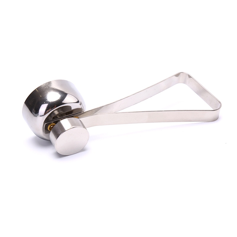 Dụng Cụ Cắt Vỏ Trứng Bằng Inox Chuyên Dụng