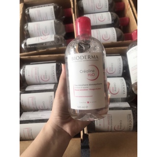Nước Tẩy Trang Bio 500ml