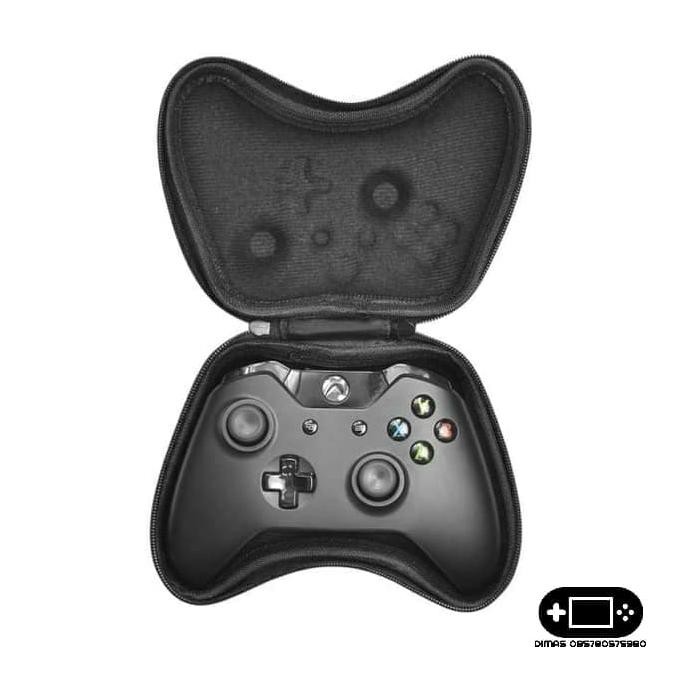 Túi Đựng Chống Sốc Cho Tay Cầm Chơi Game Xbox One X Fat S 15