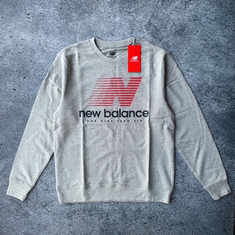 Giày Thể Thao New Balance Chính Hãng