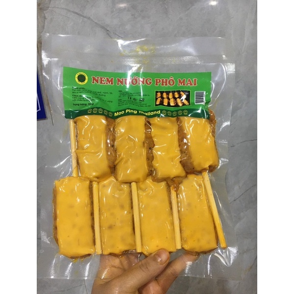 NEM KEM PHOMAI - GÓI 380G