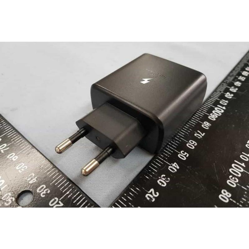 Cốc sạc Samsung 45w chính hãng cho Z Flip 3 Z Flip 2 Z Fold 3 Z Fold 2 Z Fold S21 Ultra Note 20 S21 Note 10+ Note 10