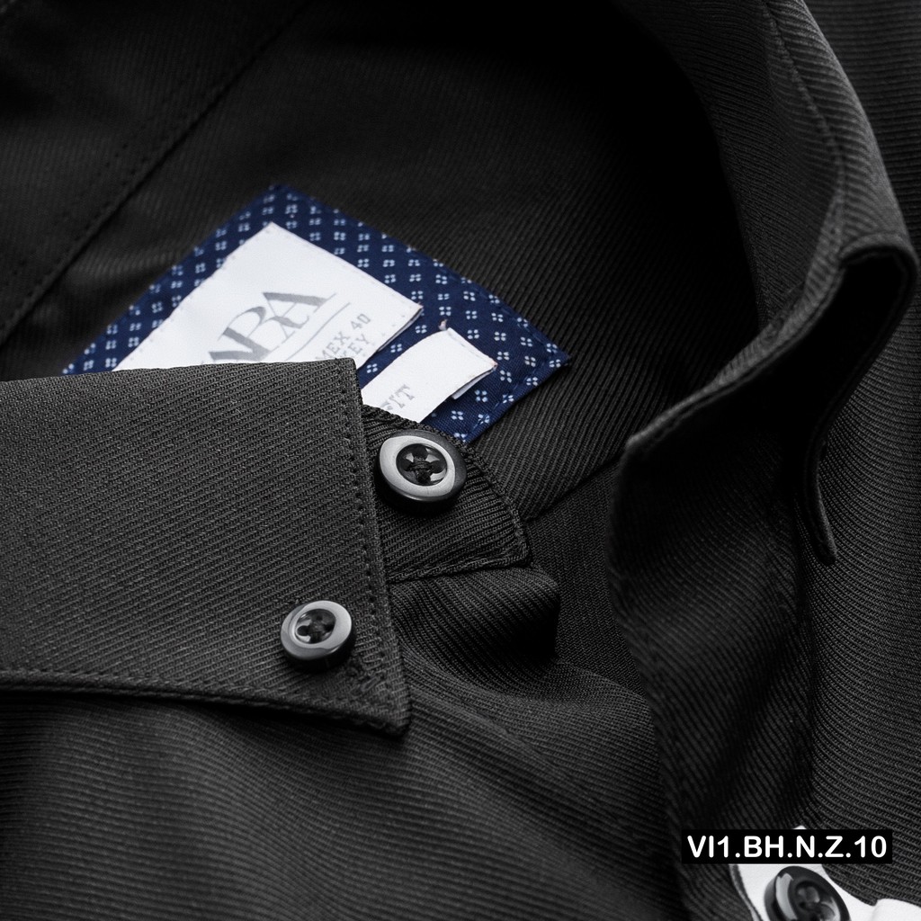 Aó sơ mi nam ngắn tay Zara hàng Vnxk | BigBuy360 - bigbuy360.vn