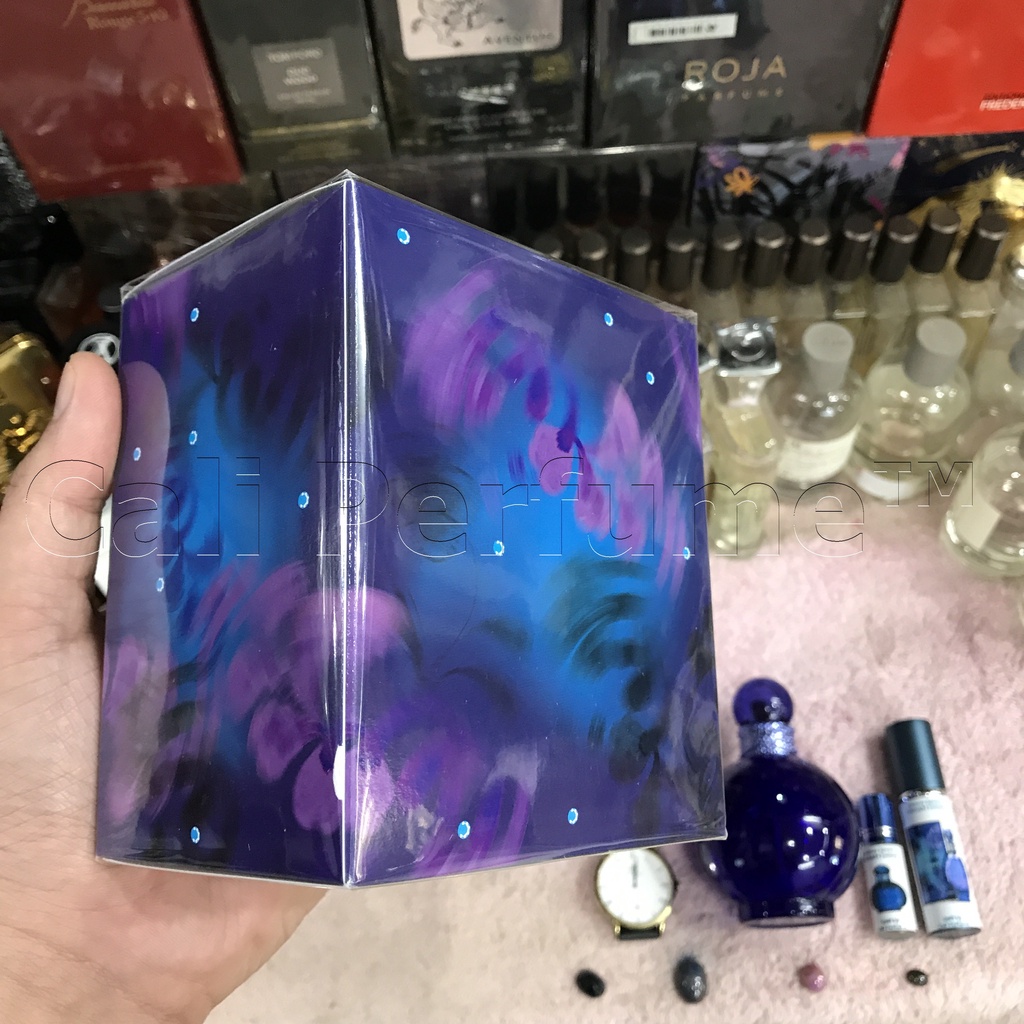 [Cali Perfume][Chính Hãng][Siêu Cuốn Hút] Nước Hoa Nữ Fantasy Midnight Mùi Ngọt Ngào Quyến Rũ