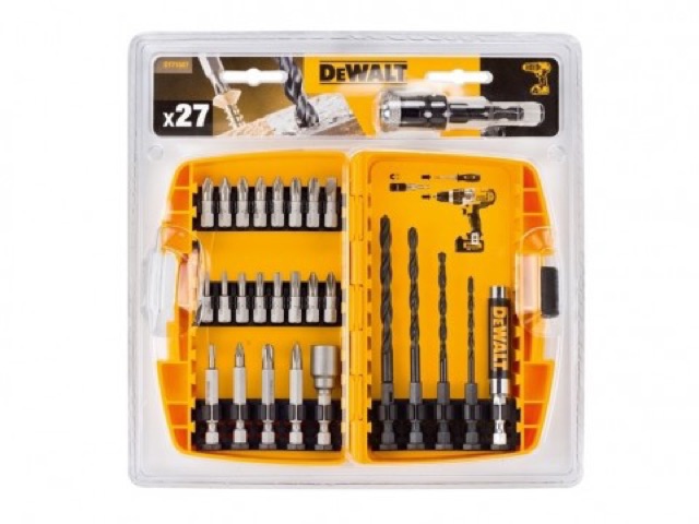 DT71507-QZ Bộ mũi đa năng chính hãng Dewalt