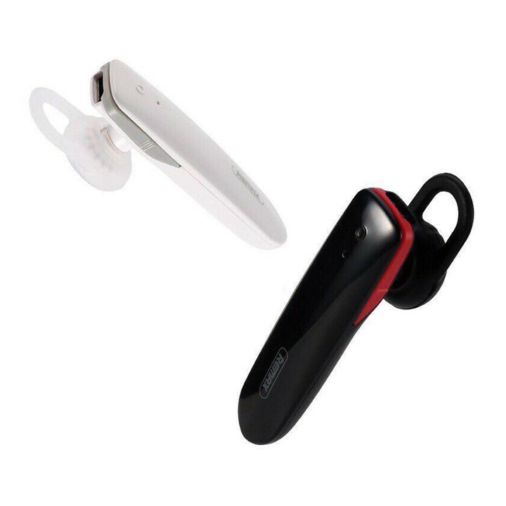 Tai nghe REMAX RB-T1 Mini bluetooth 5.0 Tai nghe không dây HiFi dành cho doanh nhân - Bảo Hành Lỗi 1 đổi 1