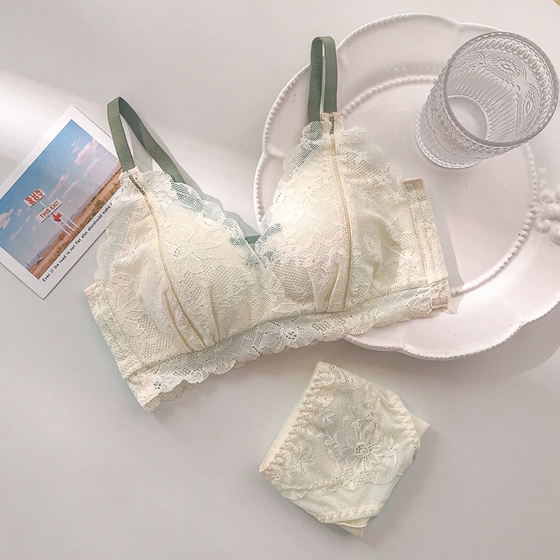 Áo Lót Siêu Mỏng Thời Trang Mùa Hè Quyến Rũ Cho Nữ | BigBuy360 - bigbuy360.vn