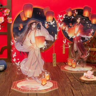 [Order] Standee Thiên Quan Tứ Phúc Chính Hãng/Official (4 mẫu)