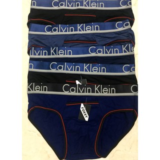 COMBO 3 QUẦN LÓT NAM COTTON CAO CẤP( kèm ảnh thật)