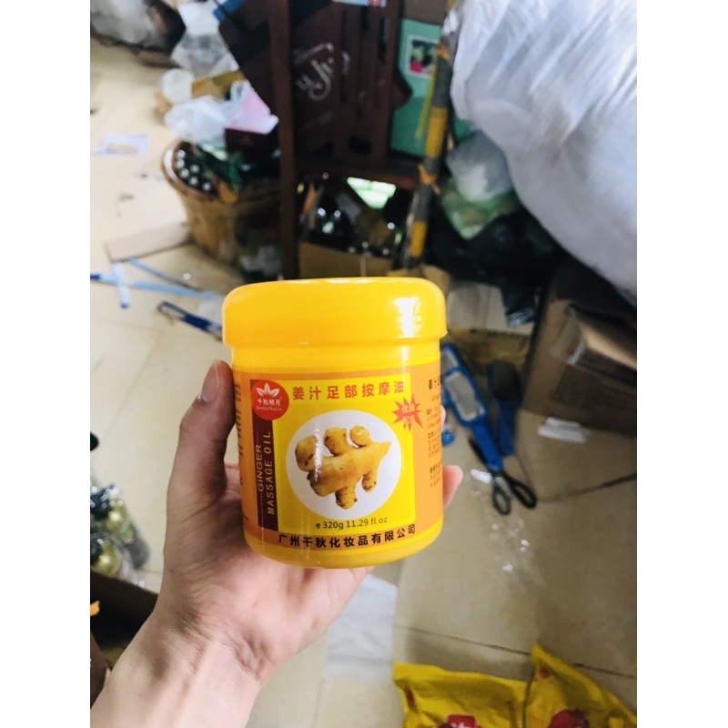 [ SIÊU SALE] Kem massage chân chuyên dụng spa, massage chân spa, 320, dưỡng da chân, mềm chân | BigBuy360 - bigbuy360.vn