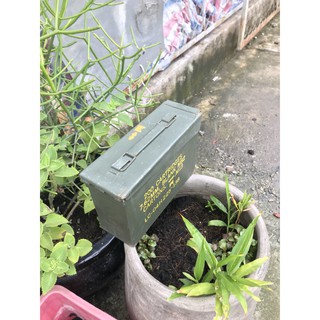 THÙNG ĐỒ NGHỀ MỸ LOẠI 3 LÍT
