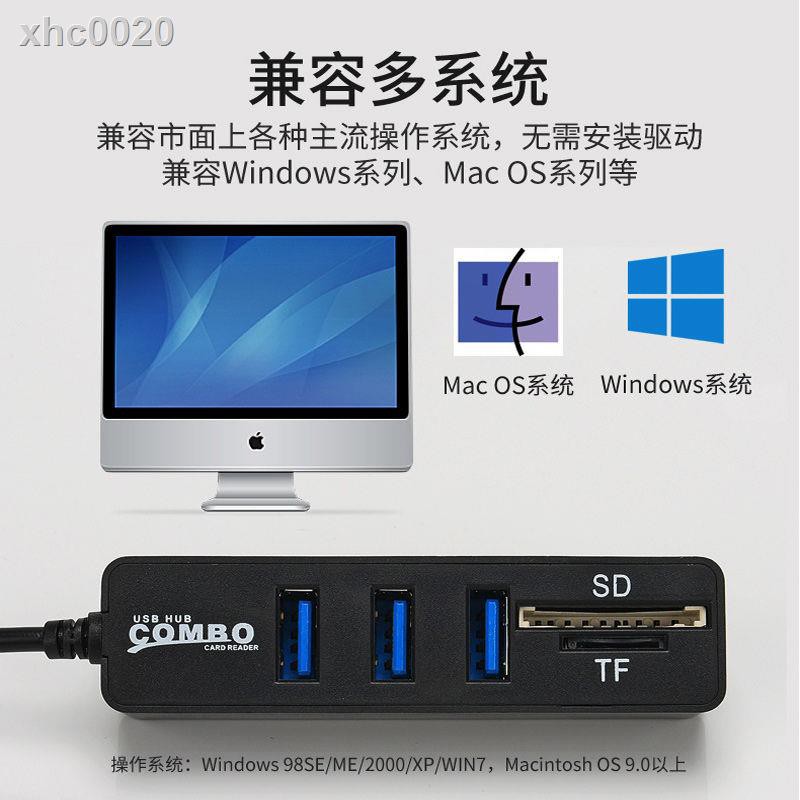 Đầu Đọc Thẻ Nhớ Usb 3.0 Cho Điện Thoại