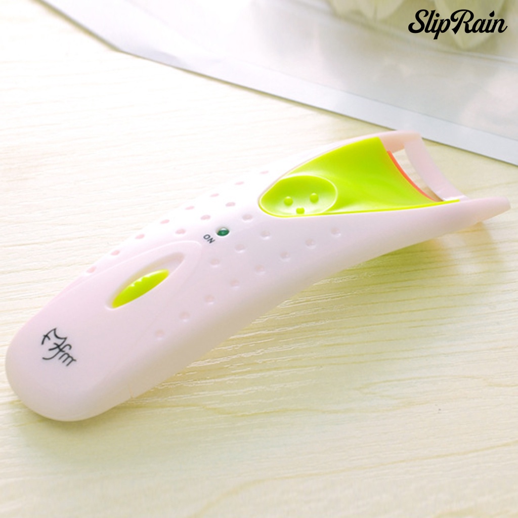 [Hàng mới về] Dụng cụ uốn mi bằng nhiệt làm đẹp cho nữ | BigBuy360 - bigbuy360.vn