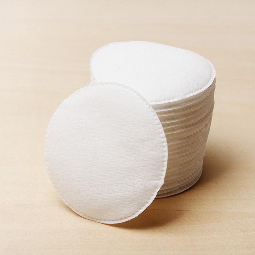 (Hàng Mới Về) Set 50 / 100 Miếng Bông Tẩy Trang Cao Cấp Tiện Dụng | BigBuy360 - bigbuy360.vn