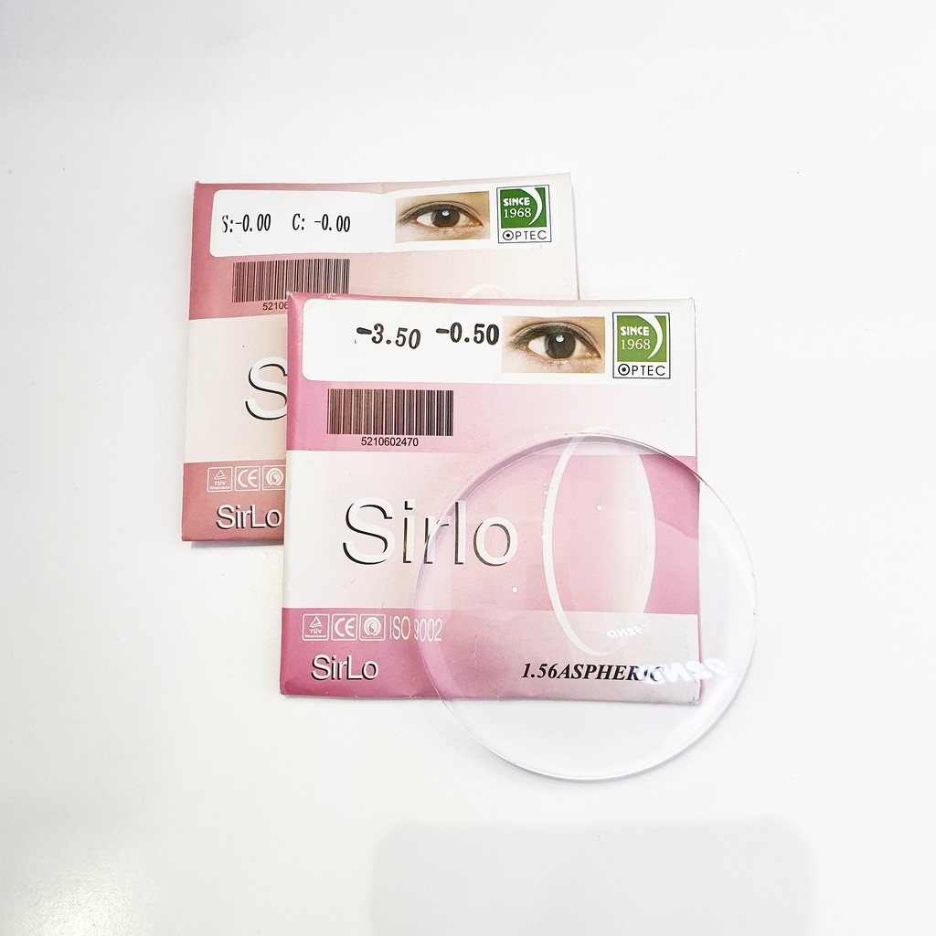 Mắt KÍnh Cận - Viễn - Loạn - Tròng Kính Hàn Quốc | BigBuy360 - bigbuy360.vn