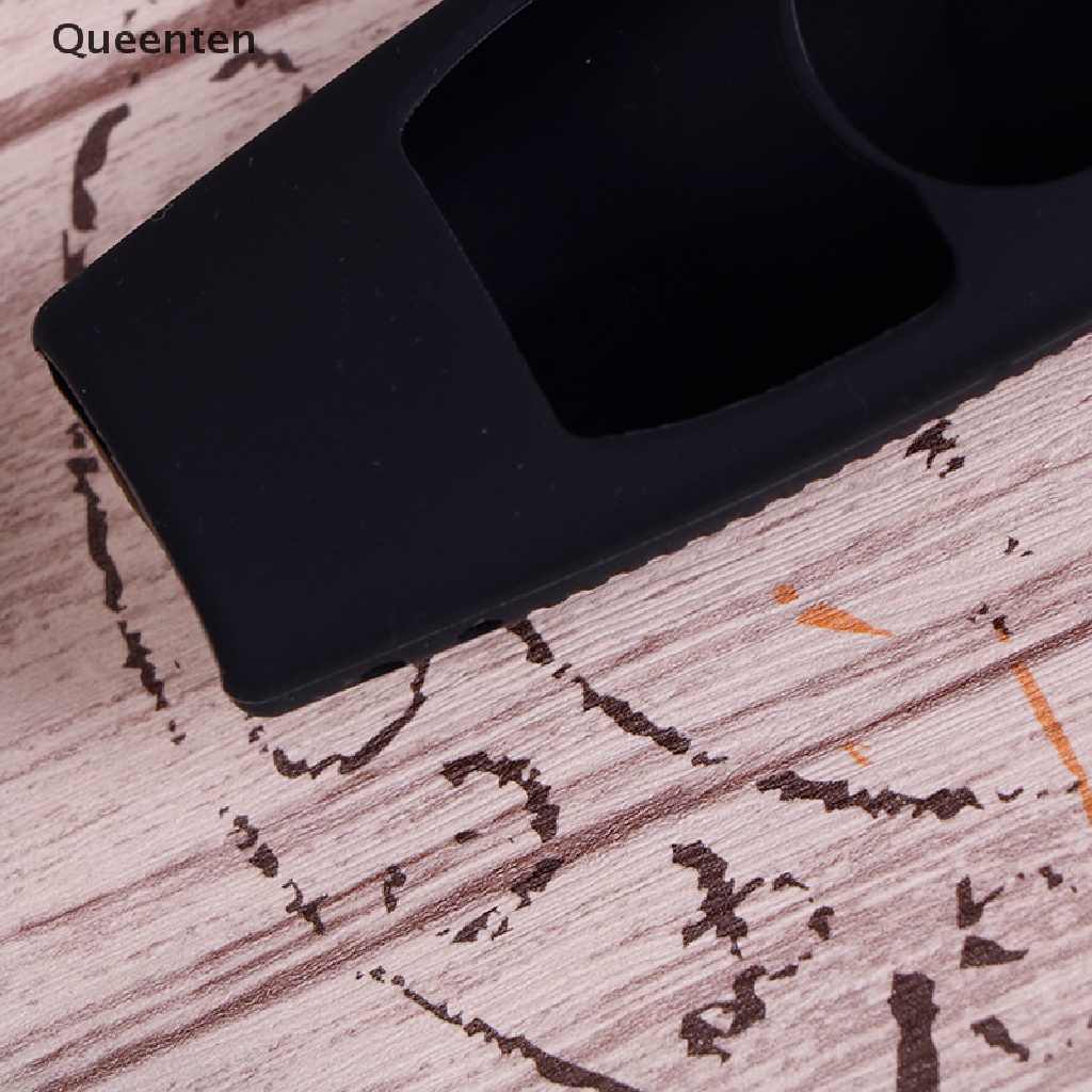 Queenten Soft Silicone Protective Case Cover For LG TV Remote Control AN-MR600 AN-MR650 QT