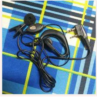 Combo 10 cái tai nghe dùng riêng cho bộ đàm
