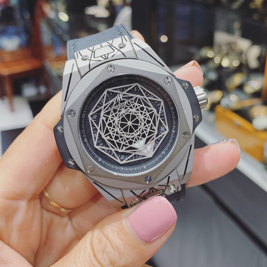 LongBo - Đồng hồ đeo tay 