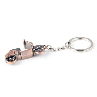 MÓC KHÓA XE VESPA
