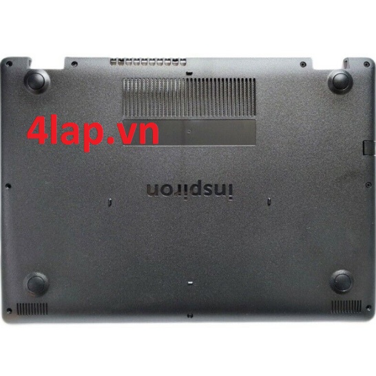 Vỏ máy thay cho laptop Dell Inspiron 3000 3480 3482