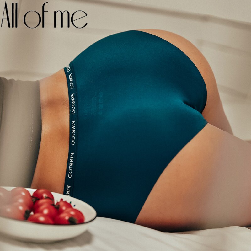 Quần lót CUTEBYTE không đường may thiết kế thời trang gợi cảm cho nữ