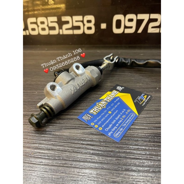 Ben đạp sau sport L2 ( các dòng xe )