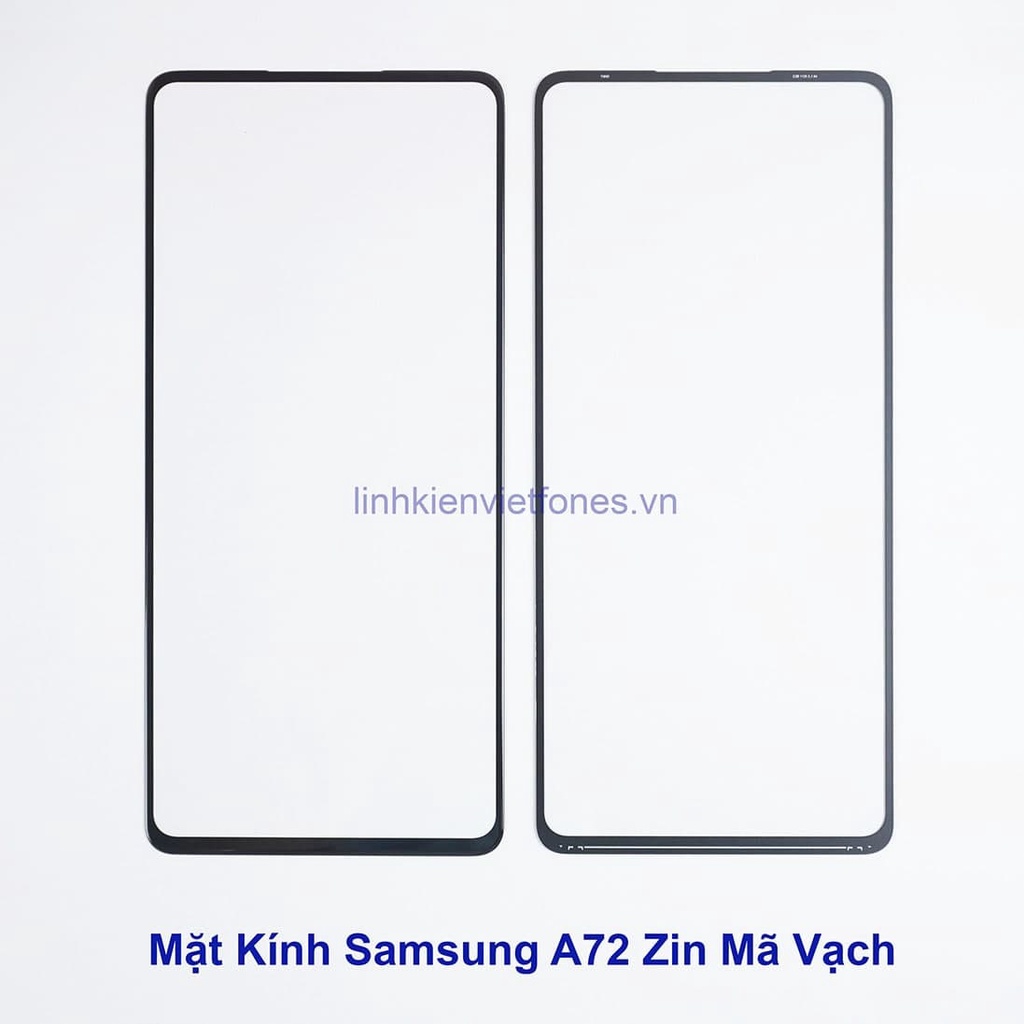 Mặt kính Samsung A72