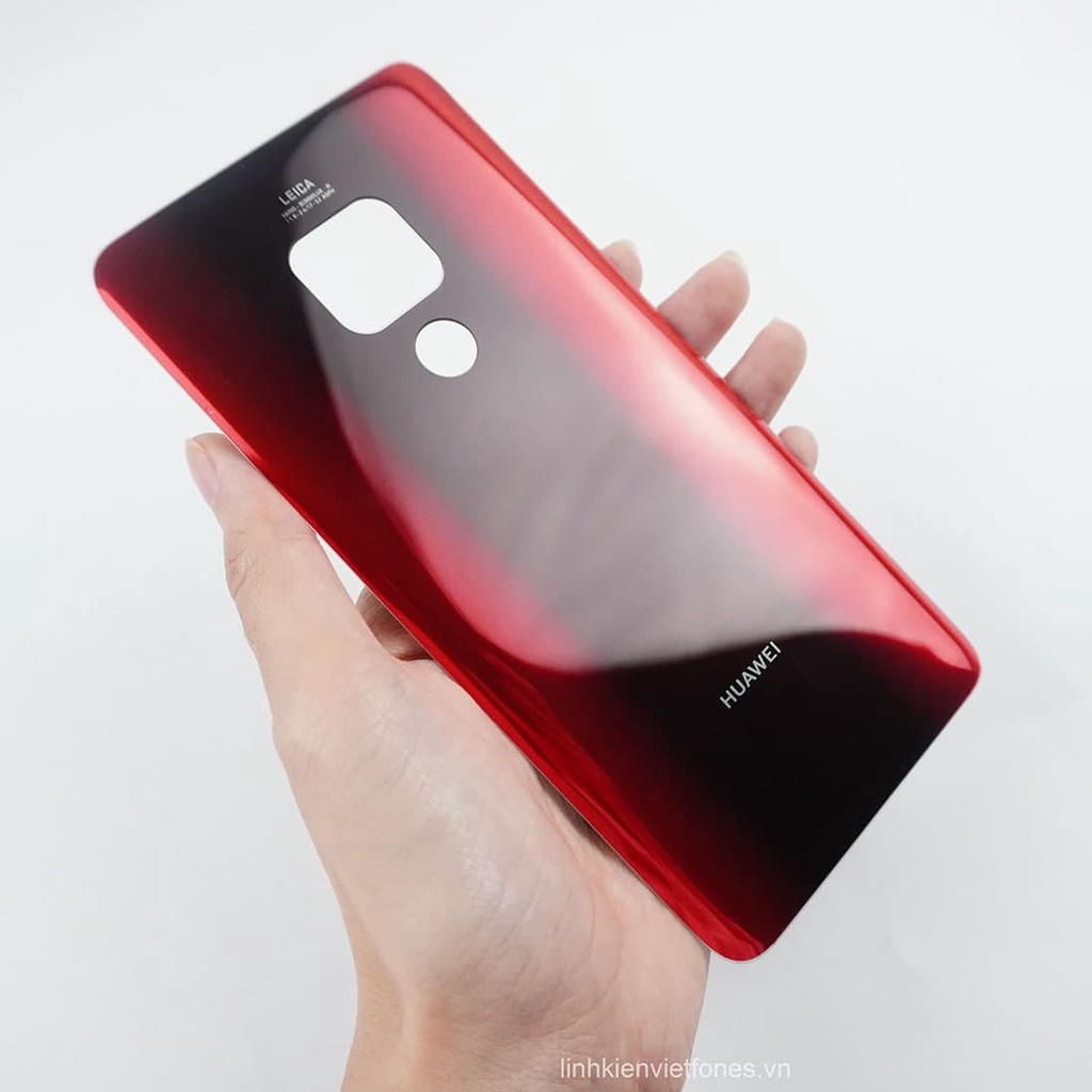 Nắp lưng Huawei Mate 20