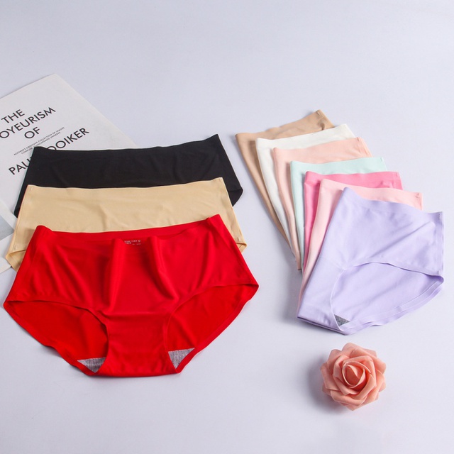 QUẦN LÓT ĐÚC KHÔNG ĐƯỜNG MAY | BigBuy360 - bigbuy360.vn