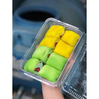 BÁNH CREP SẦU RIÊNG