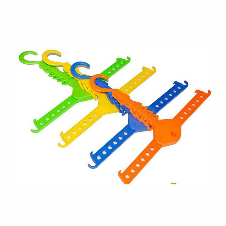 Móc Treo Đồ Đa Năng Gấp Gọn