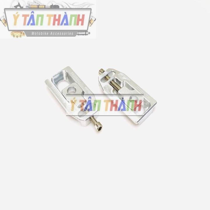 Pas Tăng Sên Wave Nhôm Cnc MS1037