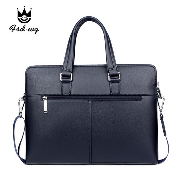 Cặp da công sở FSD WG79 (bảo hành 3 năm- kèm ảnh thật) | BigBuy360 - bigbuy360.vn