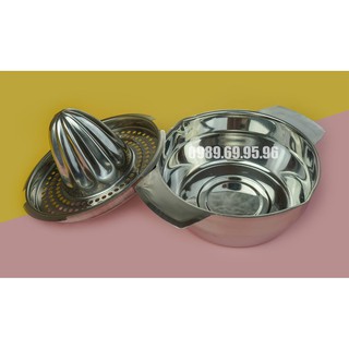 Vắt Cam Inox