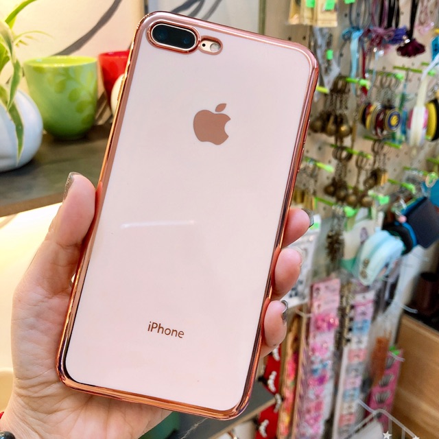 Ốp điện thoại iphone [GIÁ HUỶ DIỆT]