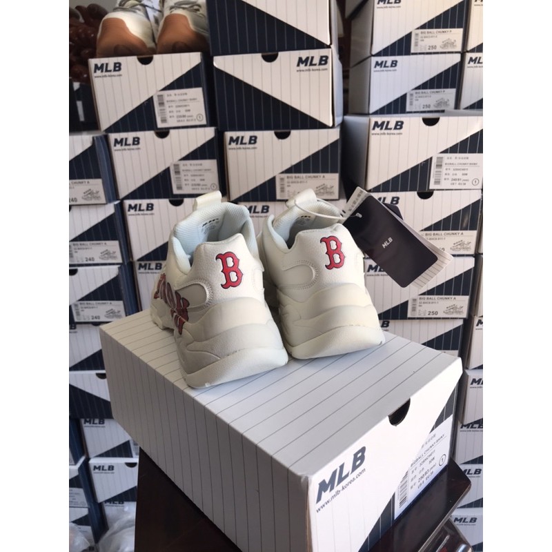 Giày 𝐌𝐋𝐁 boston chuẩn 1 1 bản trung