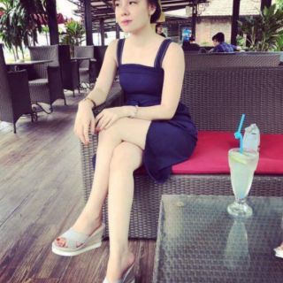 Dép đế xuồng