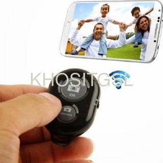 Remote bluetooth chụp hình từ xa