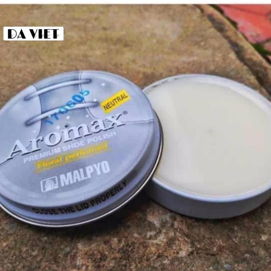 Xi Đánh Giày Aromax Hàn Quốc  Cao Cấp Chính Hãng