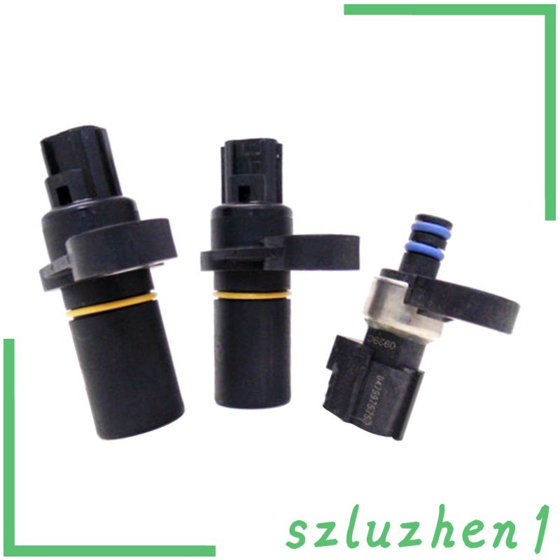 Bộ 3 Cảm Biến Áp Suất 45rfe 545rfe 68rfe Chuyên Dụng Cho Xe Hơi | BigBuy360 - bigbuy360.vn