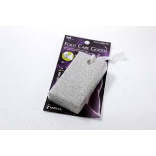 Đá chà gót chân KAI Nội địa Nhật Bản