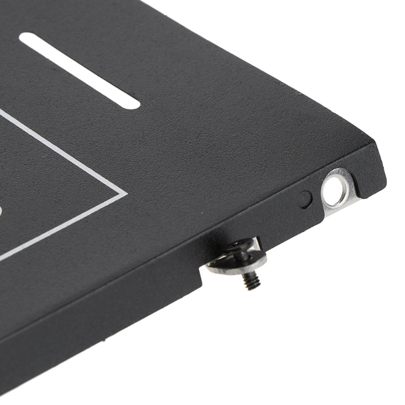 Khay đựng ổ cứng SAS/SATA kèm ốc vít cho HP EliteBook 9460M 9470M 9480M