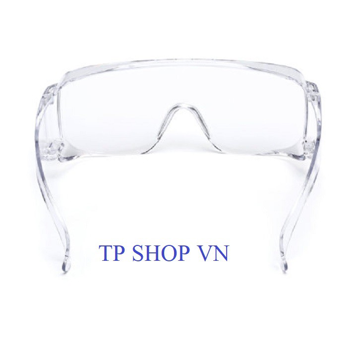 KÍNH BẢO HỘ 3M TOUR-GUARD V - CÓ THỂ ĐEO BÊN NGOÀI KÍNH CẬN