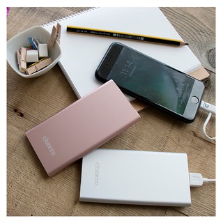 Pin sạc cheero slim che-075