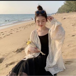 ÁO LƯỚI ĐI CHƠI, ĐI BIỂN