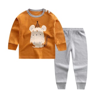 BỘ COTTON THU QC CHO BÉ